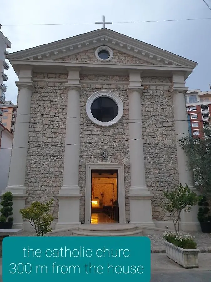 Appartamento Armando'S House Durrës