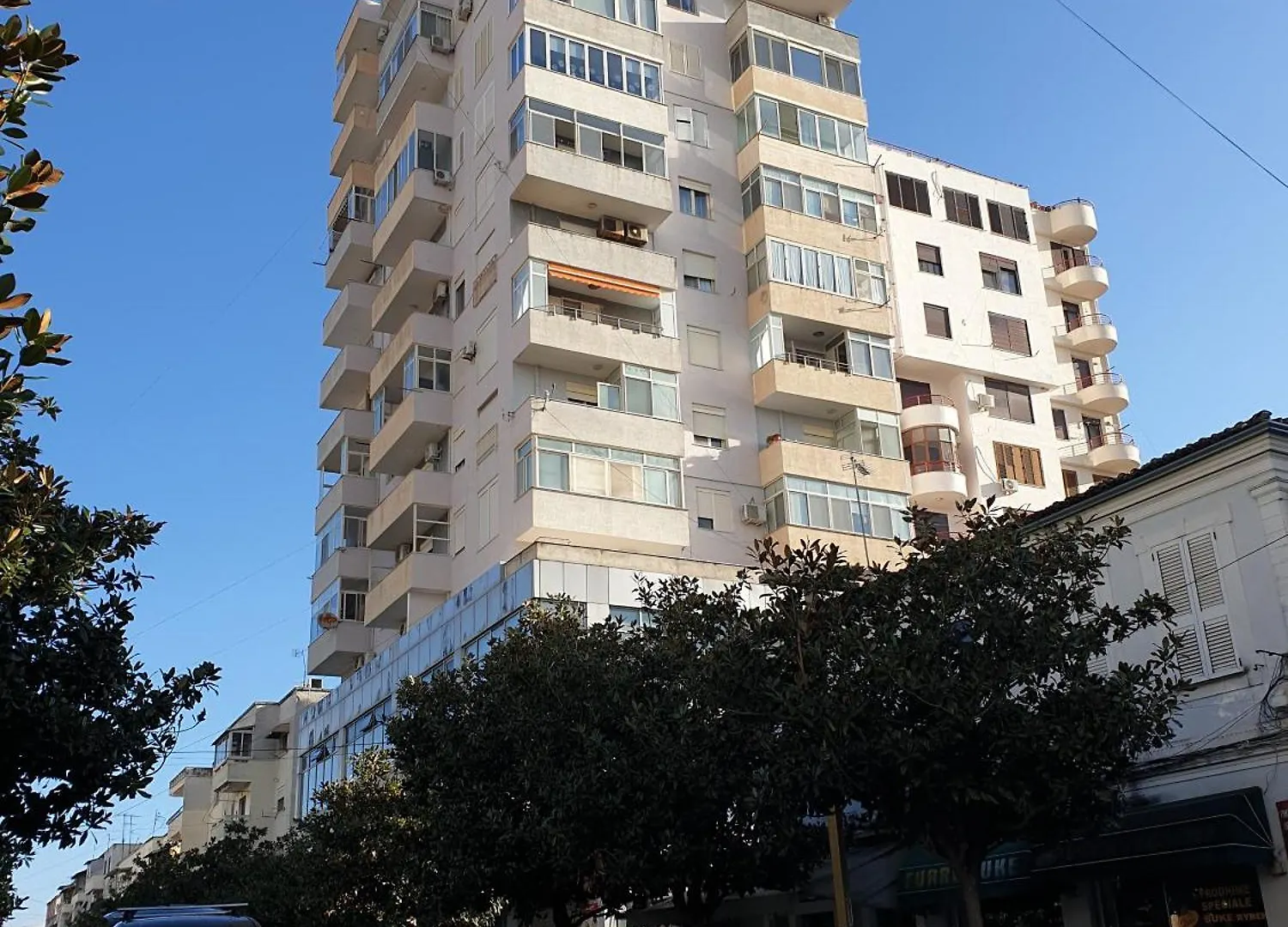 Appartamento Armando'S House Durrës