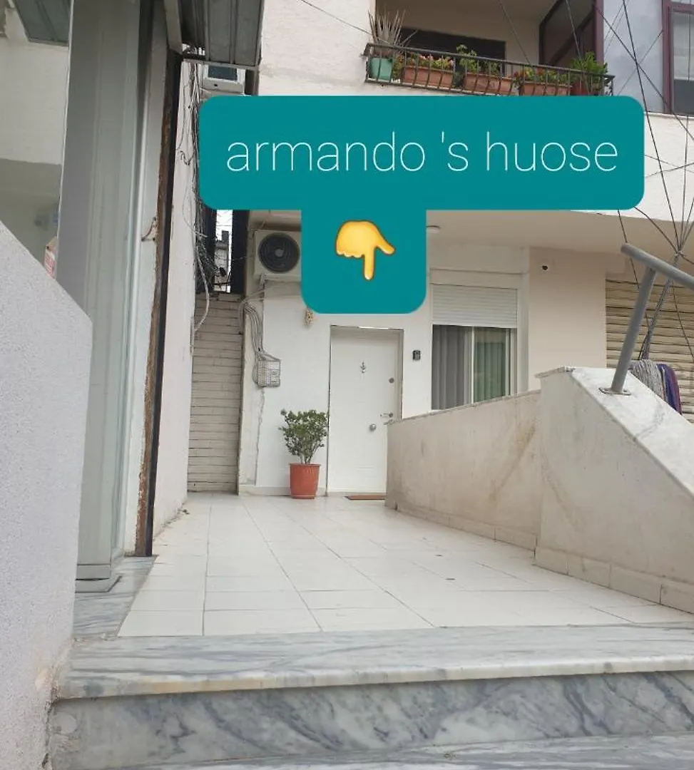 Appartamento Armando'S House Durrës